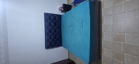 Jeddah, Furniture, SAR 700,  Bed 200*200cm