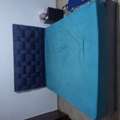 SAR 700,  Bed 200*200cm