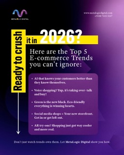 New York, Marketing, Professional Ecommerce SEO Services Denver | MetaLogic Digital