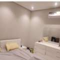 SAR 2200,  Bed Set Mattress , Wardrobe And Dressing Table For Two Room Sets