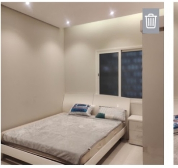 Khobar, Furniture, SAR 2200,  Bed Set Mattress , Wardrobe And Dressing Table For Two Room Sets