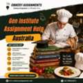 Gen Institute Assignment Help: Ace Your Commercial Cookery Courses With Expert Support
