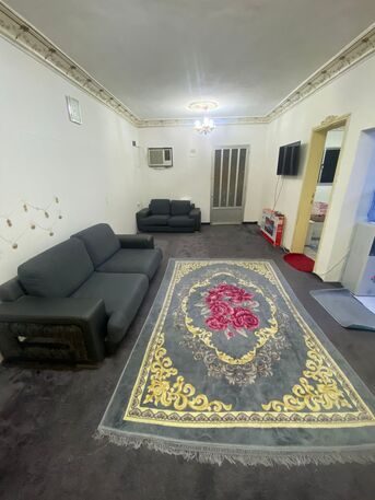 Al Murabba, Apartments, Flats, Houses & Villas, SAR 2300/month,  Furnished,  1 BR,  Fully Furnished 1BHK For Rent