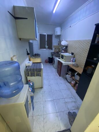 Al Murabba, Apartments, Flats, Houses & Villas, SAR 2300/month,  Furnished,  1 BR,  Fully Furnished 1BHK For Rent