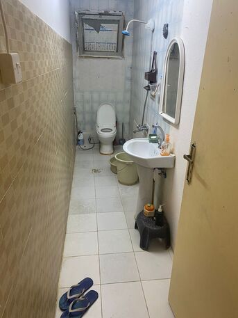 Al Murabba, Apartments, Flats, Houses & Villas, SAR 2300/month,  Furnished,  1 BR,  Fully Furnished 1BHK For Rent