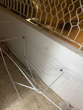 Al Murabba, Apartments, Flats, Houses & Villas, SAR 2300/month,  Furnished,  1 BR,  Fully Furnished 1BHK For Rent