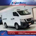 BHD 0001,  Nissan Urvan Chiller,  2020,  Manual,  207000 KM,