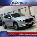 BHD 0001,  Mazda CX-5,  2020,  Automatic,  68000 KM,