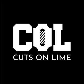 New York, Health, Cuts On Lime Barbershop