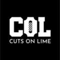 Cuts On Lime Barbershop