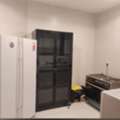 SAR 2000,  I Am Selling Refrigetor Double Door Samsung, Kicthrn Showcase, Oven And Gas Stive
