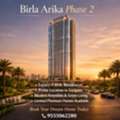 4300 Sq. Feet,  Birla Arika Floor Plan: Wide Living With Large Families.