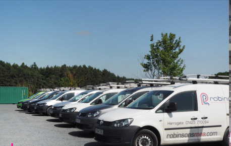 London, Appliance Repair, Robinsons MEA | I Mechanical L Electrical L Temporary Site Setup L Air Conditioning L Soci