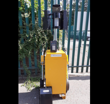 London, Appliance Repair, Robinsons MEA | I Mechanical L Electrical L Temporary Site Setup L Air Conditioning L Soci