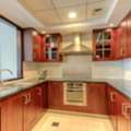 Luxury Modular Kitchen In Gurugram | Betula Kitchen