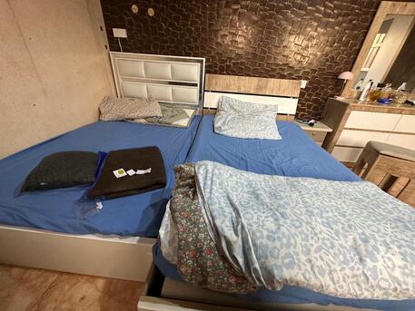 Riyadh, Furniture, Dining Table, Bed Almirah ,