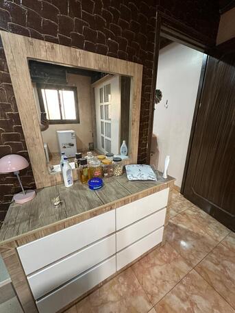 Riyadh, Furniture, Dining Table, Bed Almirah ,