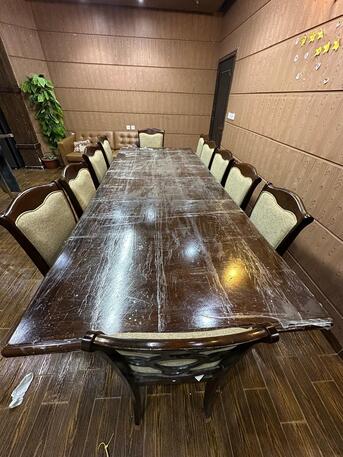 Riyadh, Furniture, Dining Table, Bed Almirah ,