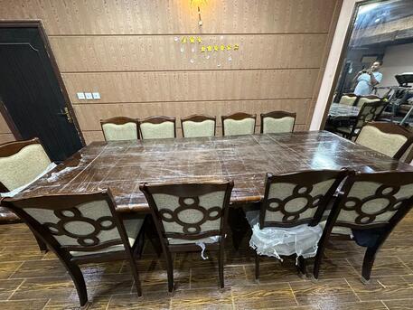 Riyadh, Furniture, Dining Table, Bed Almirah ,