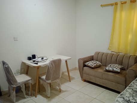 Jubail, Apartments, Flats, Houses & Villas, SAR 2100/month,  Furnished,  400 Sq. Meter,  2 Bedroom Furnished Apartment