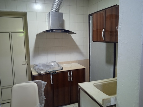 Jubail, Apartments, Flats, Houses & Villas, SAR 2100/month,  Furnished,  400 Sq. Meter,  2 Bedroom Furnished Apartment