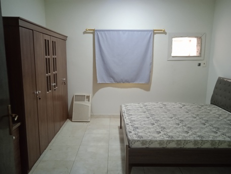 Jubail, Apartments, Flats, Houses & Villas, SAR 2100/month,  Furnished,  400 Sq. Meter,  2 Bedroom Furnished Apartment