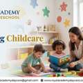 Discover Nurturing Childcare For Early Learning Success