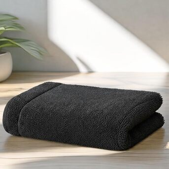 Mumbai, Household Items, Microfiber Cloth - Ultra-Soft & Effective Cleaning Solution