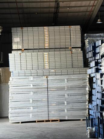 Dammam, Materials, Scaffolding Materials ( Cup Lock & Tubes & Fitting & Aluminum)