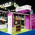 Exhibition Booth Design & Stall Fabrication Services In Dubai For Trade Shows