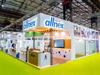 Dubai, Business Partners, Exhibition Booth Design & Stall Fabrication Services In Dubai For Trade Shows