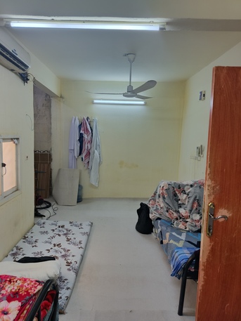 Al Batha, Bedspace For Rent, SAR 420/month,  &lrm;One Bed Space For Pakistani/Indian (Hindi/urdu) Speaking Non Smoker Person On Monthly Ren