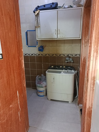 Al Batha, Bedspace For Rent, SAR 420/month,  &lrm;One Bed Space For Pakistani/Indian (Hindi/urdu) Speaking Non Smoker Person On Monthly Ren