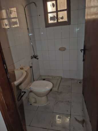 Gudaibiya, Apartments, Flats, Houses & Villas, BHD 100/month,  2 BR,  Apartment For Rent In Qudaibiya  Consists Of Two Bedrooms, A Bathroom, And A Kitchen.  Ren