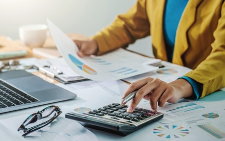 Dubai, Financial, Struggling With Corporate Tax Deregistration In UAE? Get Expert Help Today | The Total CFO