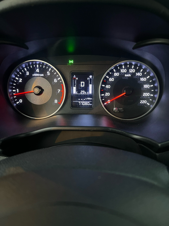 Riyadh, Vehicles, Cars & Trucks , SAR 32000,  Kia Pegas,  2021,  Automatic,  77200 KM,    &ndash; Mid Trim &ndash; For Sale