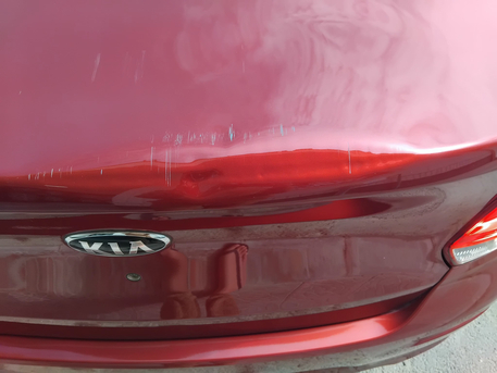 Riyadh, Vehicles, Cars & Trucks , SAR 32000,  Kia Pegas,  2021,  Automatic,  77200 KM,    &ndash; Mid Trim &ndash; For Sale