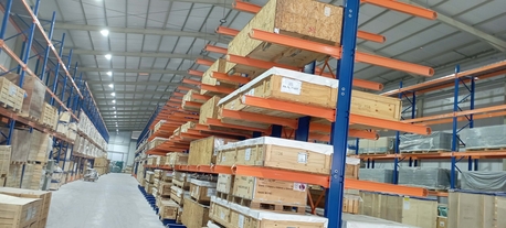 Dammam, Wholesale Products, Werehouse Racking System And Steel Pallets