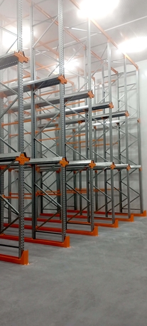 Dammam, Wholesale Products, Werehouse Racking System And Steel Pallets