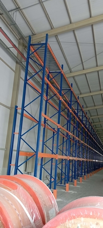 Dammam, Wholesale Products, Werehouse Racking System And Steel Pallets