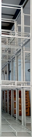 Dammam, Wholesale Products, Werehouse Racking System And Steel Pallets