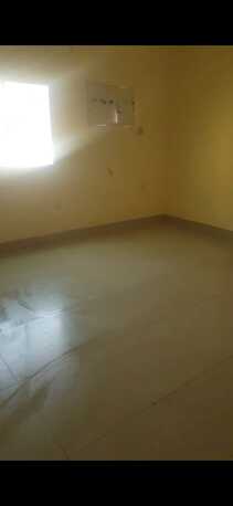 Riffa, Apartments, Flats, Houses & Villas, BHD 170/month,  2 BR,  Apartment For Rent In Riffa, Near Kung Fu Restaurant. It Consists Of Two Bedrooms, Two Bat