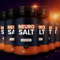 Neurosalt: The Power Of Minerals In Brain Function