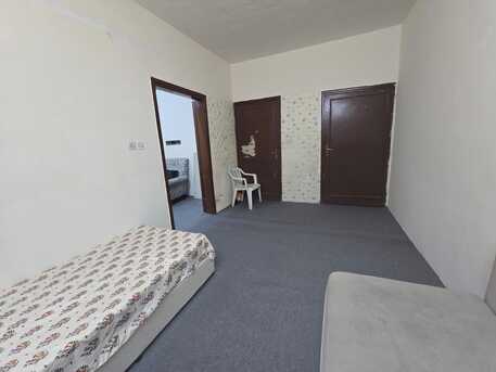 Hara, Rooms for Rent, SAR 1800/month,  Furnished,  2 Bed Room  With Bed & Mattresses
