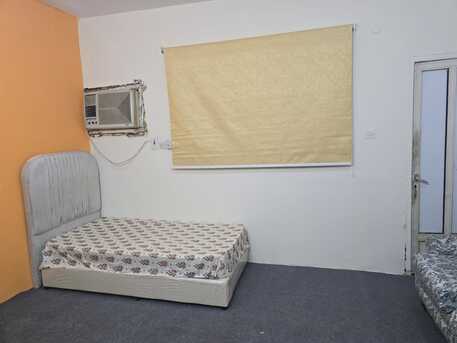 Hara, Rooms for Rent, SAR 1800/month,  Furnished,  2 Bed Room  With Bed & Mattresses