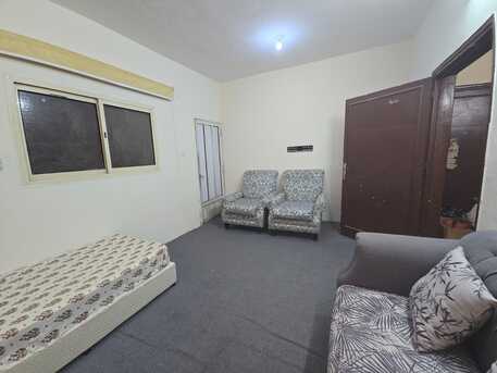 Hara, Rooms for Rent, SAR 1800/month,  Furnished,  2 Bed Room  With Bed & Mattresses