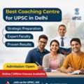 Best Delhi UPSC Coaching Centre For IAS Preparation | Top Civil Services Coaching In Delhi