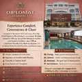 Hotel Diplomat Residency: Best Hotel In Civil Lines Bareilly