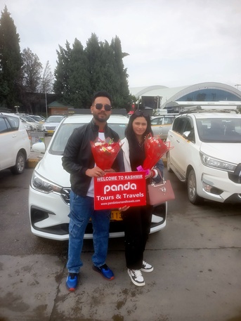 Mumbai, Travel, Shri Amarnath Yatra 2026-27