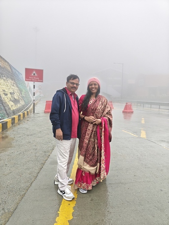 Mumbai, Travel, Shri Amarnath Yatra 2026-27